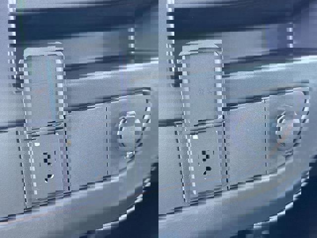 New 2025 Chevrolet Express 2500 w/ Driver Convenience Package image 37