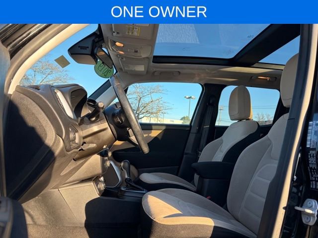 Used 2019 Jeep Renegade Latitude w/ Cold Weather Group image 3