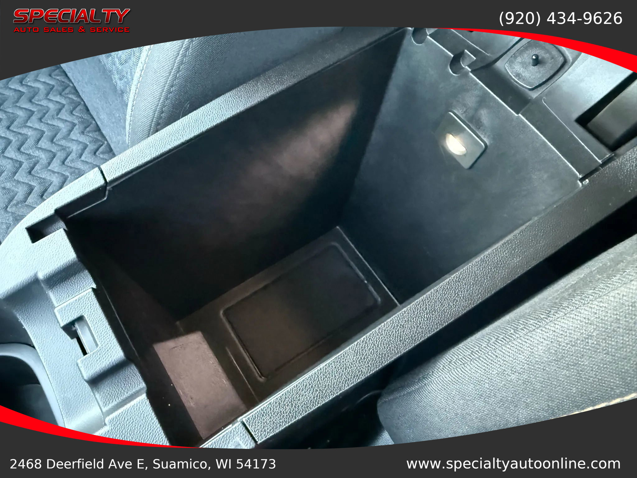 Used 2022 Chevrolet Equinox LT image 41