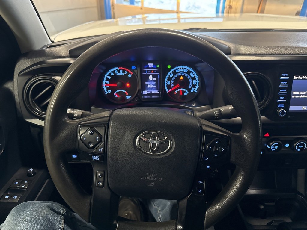 Used 2020 Toyota Tacoma SR image 22