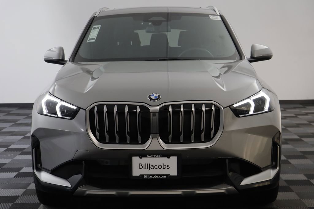 Certified 2025 BMW X1 xDrive28i w/ Convenience Package image 20