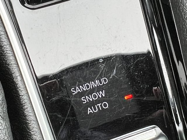 Used 2026 Jeep Compass Limited AWD/4WD image 29