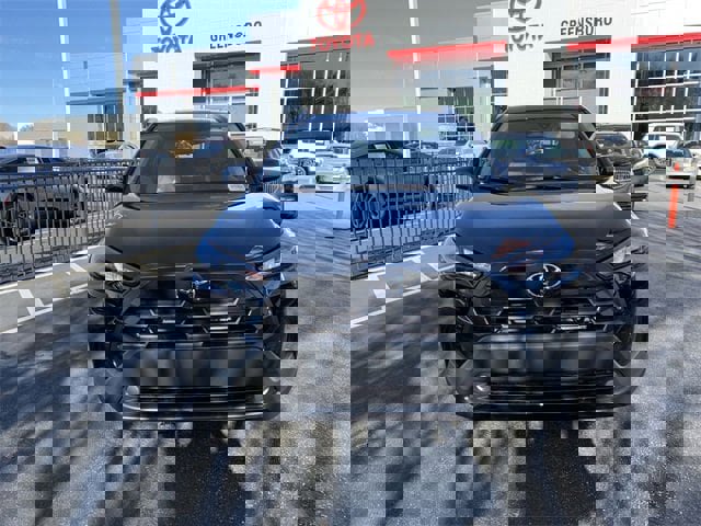 New 2026 Toyota Corolla Cross LE image 3