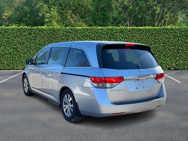 Used 2014 Honda Odyssey EX image 4