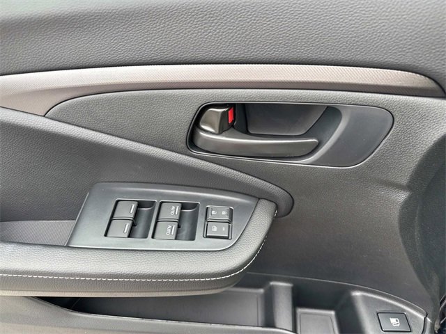 New 2026 Honda Ridgeline Sport image 12