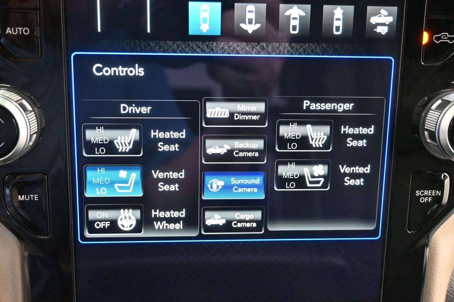 Used 2021 RAM 3500 Laramie w/ Safety Group B AWD/4WD image 23