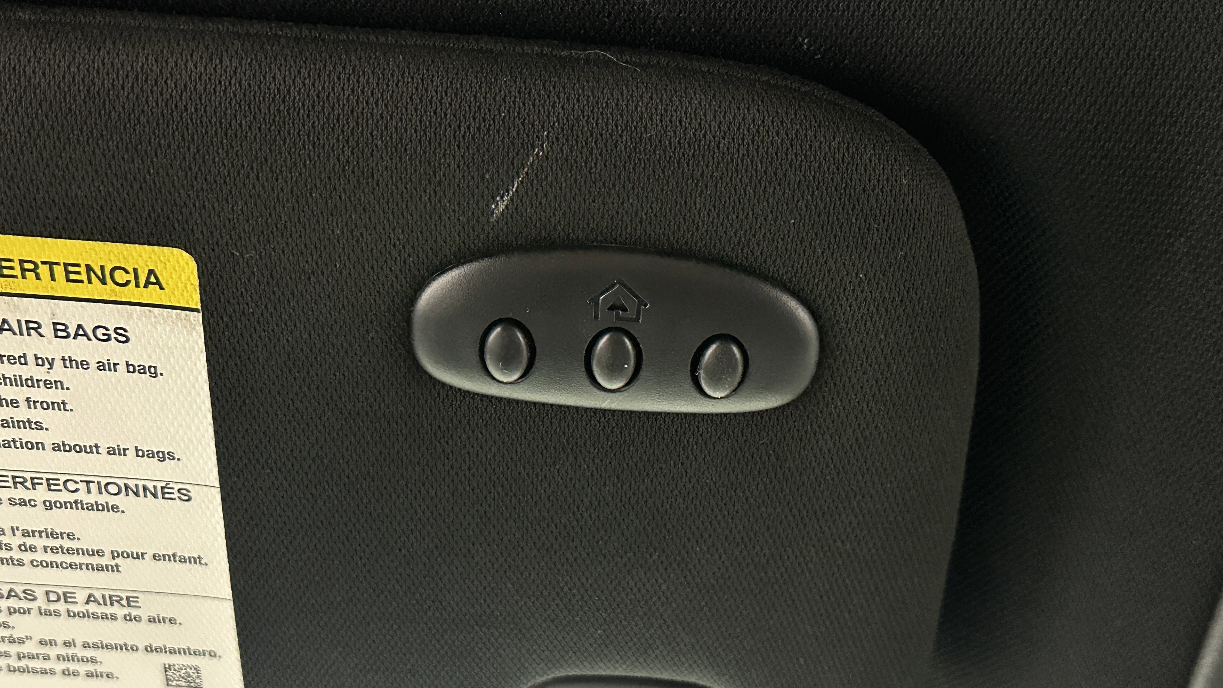 Used 2020 Lincoln Nautilus Reserve w/ Equipment Group 201A image 25