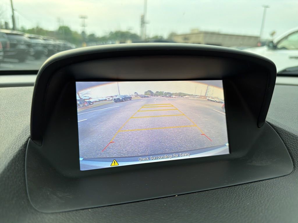 Used 2016 Buick Encore Leather image 23