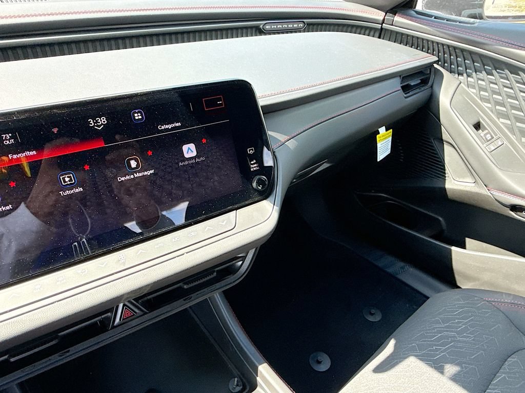 New 2026 Dodge Charger R/T AWD/4WD image 23