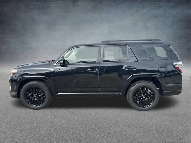 Used 2021 Toyota 4Runner Nightshade RWD image 6