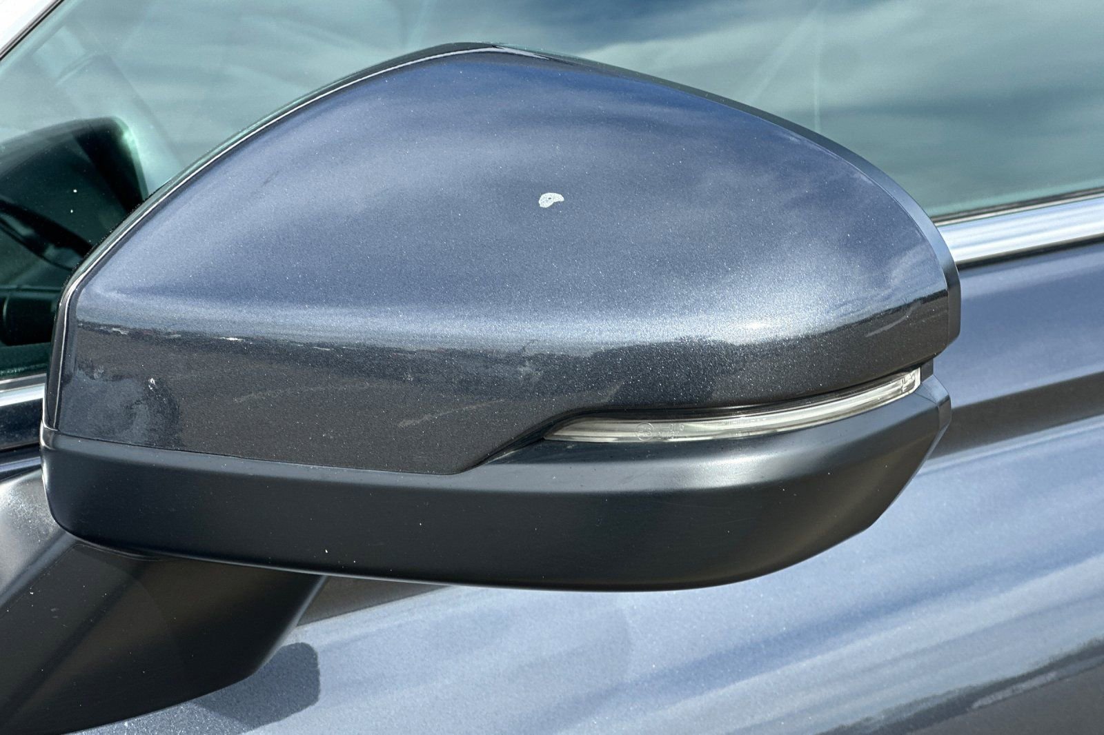 Used 2025 Honda CR-V EX-L image 53