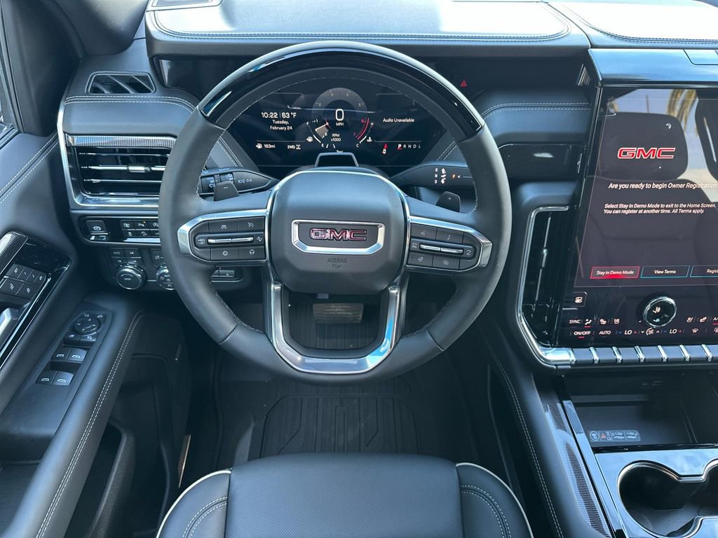 New 2026 GMC Yukon Elevation w/ Elevation Premium Package image 13