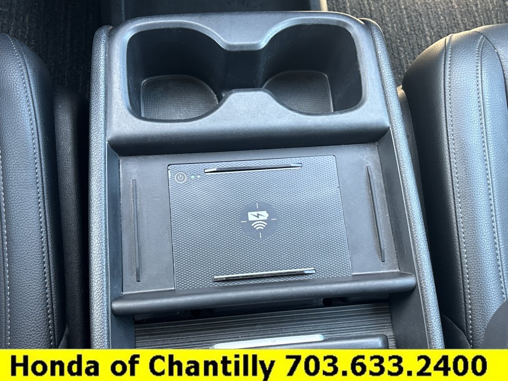 Certified 2025 Honda Odyssey EX-L image 15