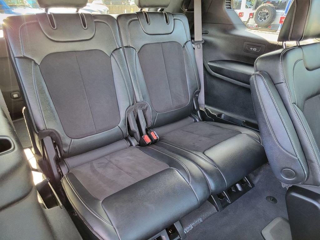 Used 2023 Jeep Grand Cherokee L Laredo image 21