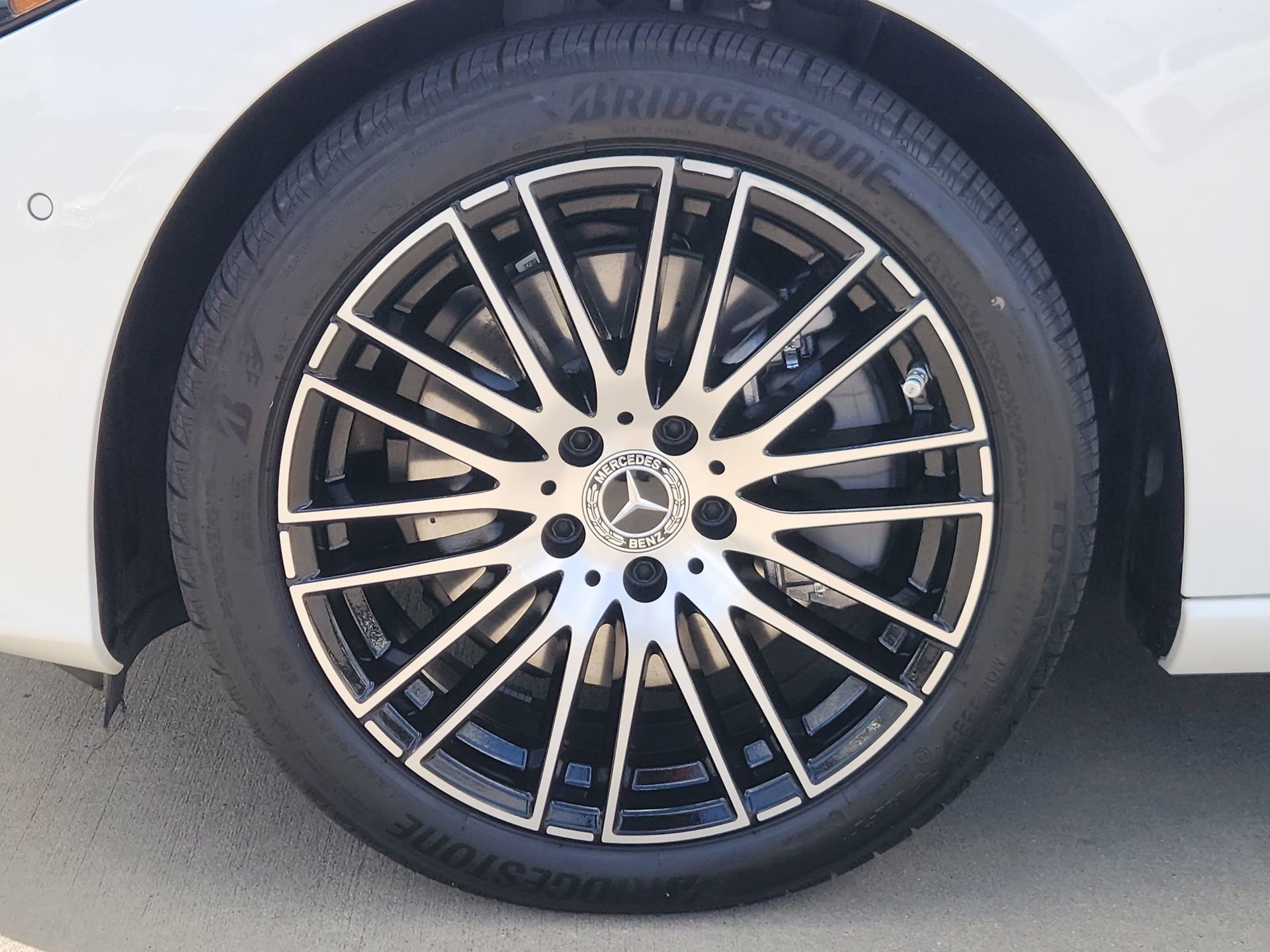 Certified 2026 Mercedes-Benz C 300 Sedan image 11