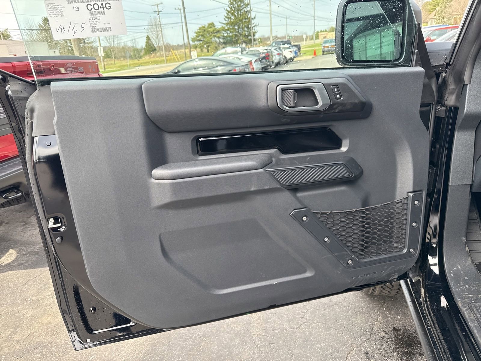 New 2026 Ford Bronco Badlands image 18