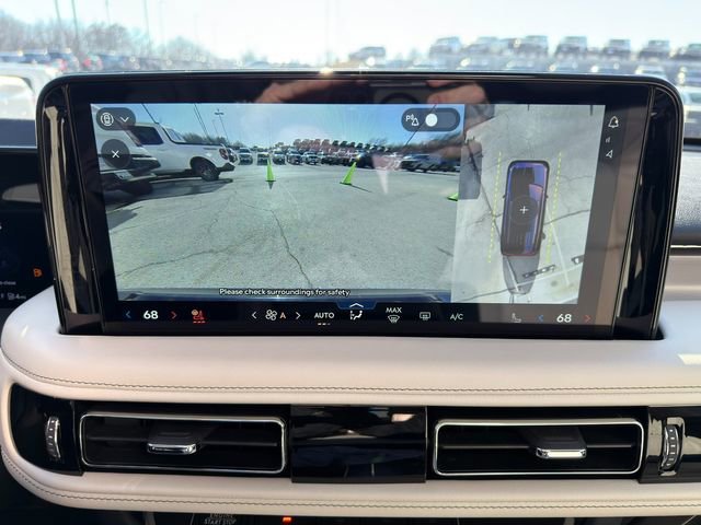 Used 2025 Lincoln Aviator Reserve w/ Equipment Group 201A image 39