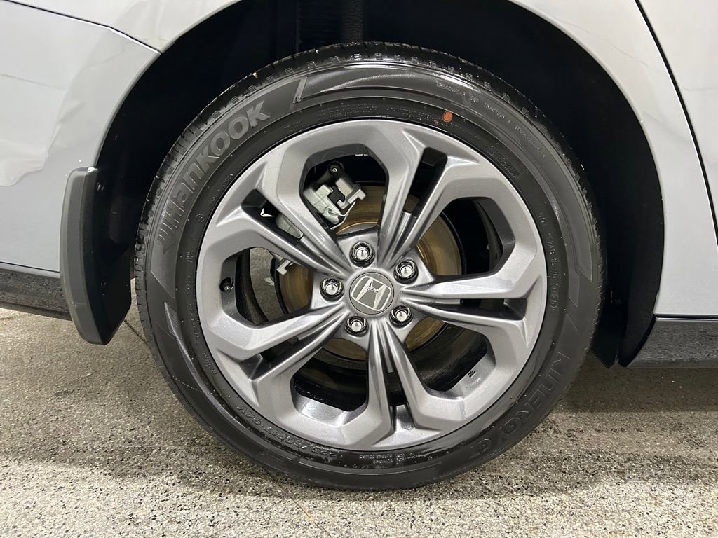 Used 2025 Honda Accord EX-L image 10