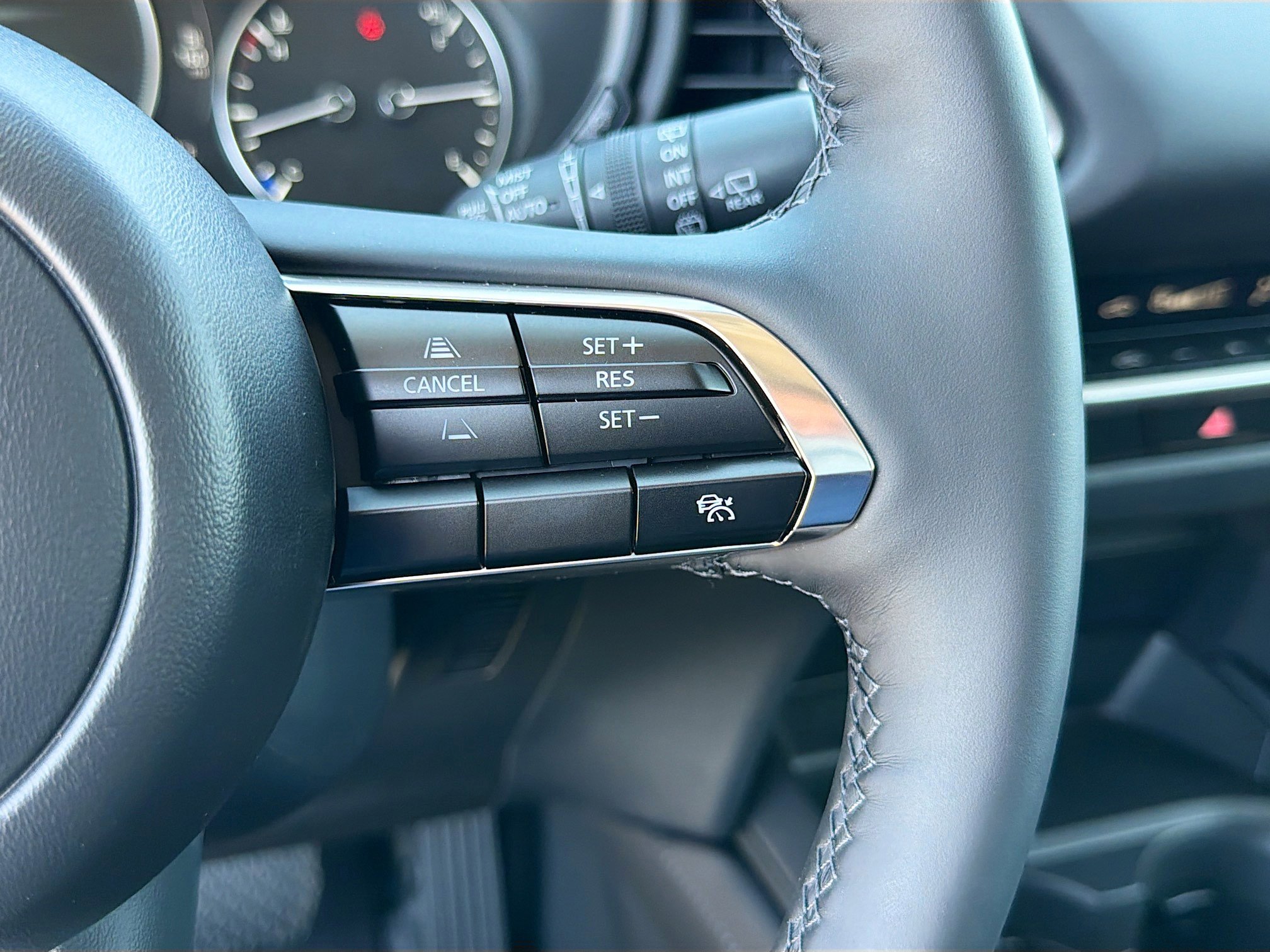 New 2026 MAZDA CX-30 AWD 2.5 S w/ Premium Package image 38