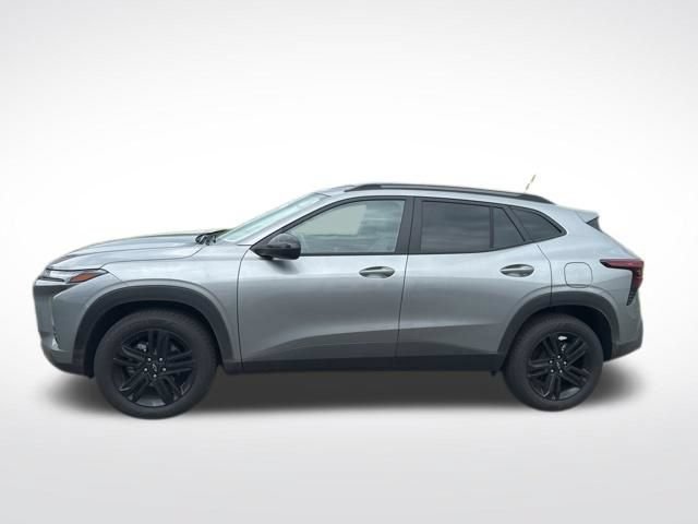 Certified 2026 Chevrolet Trax ACTIV w/ Driver Confidence Package FWD video 2