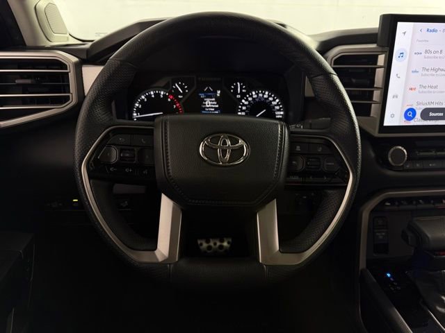 Used 2022 Toyota Tundra Limited image 20