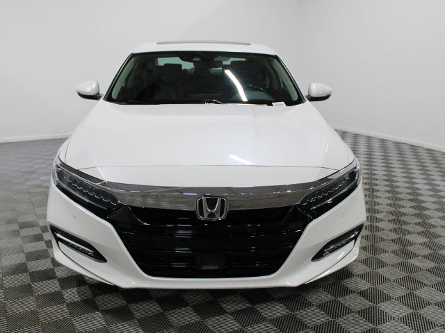 Used 2020 Honda Accord Touring image 9