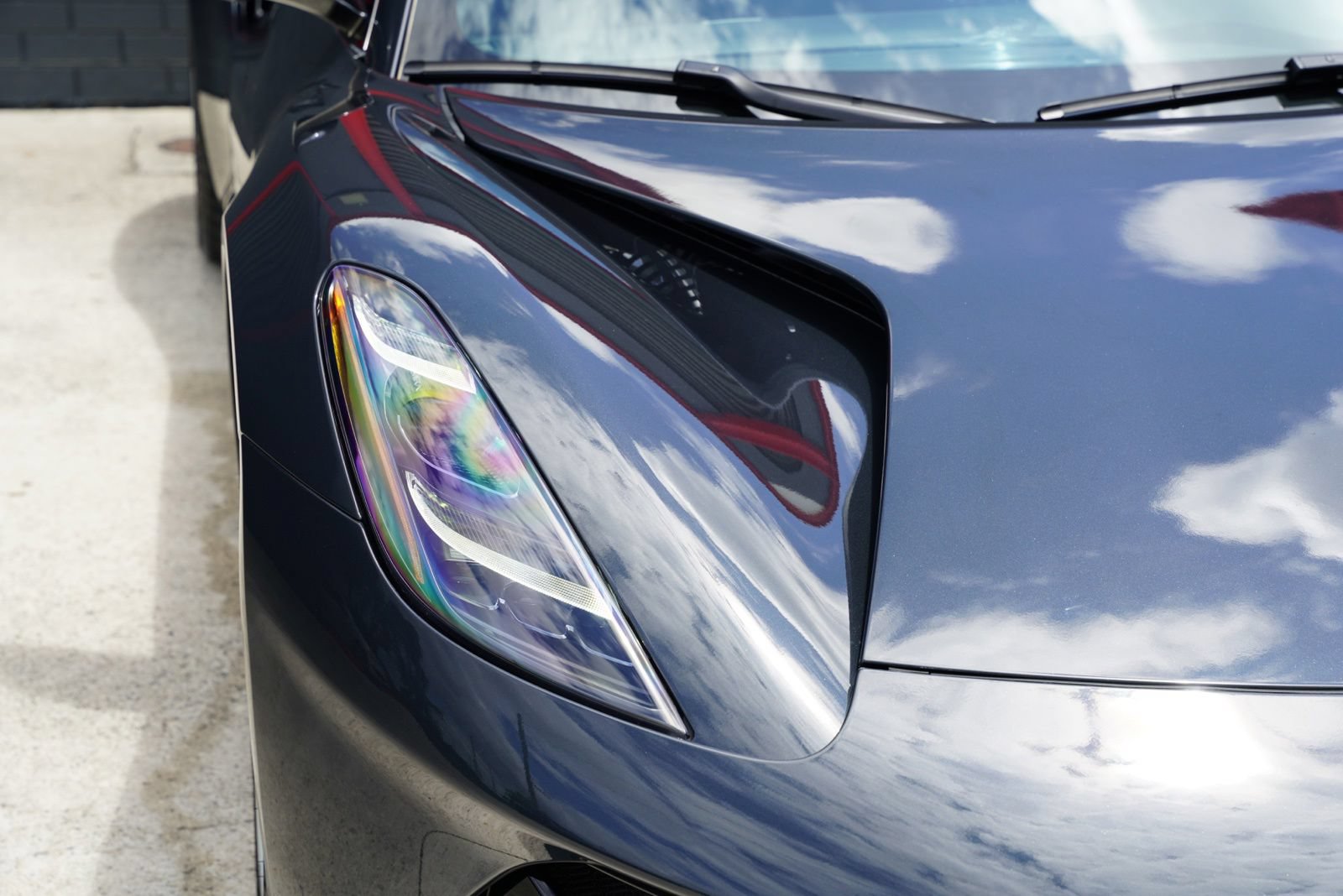 Used 2024 Lotus Emira First Edition RWD image 35