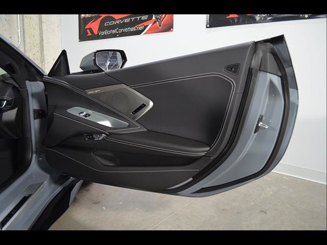 Used 2025 Chevrolet Corvette E-Ray w/ ZER Performance Package AWD/4WD image 20