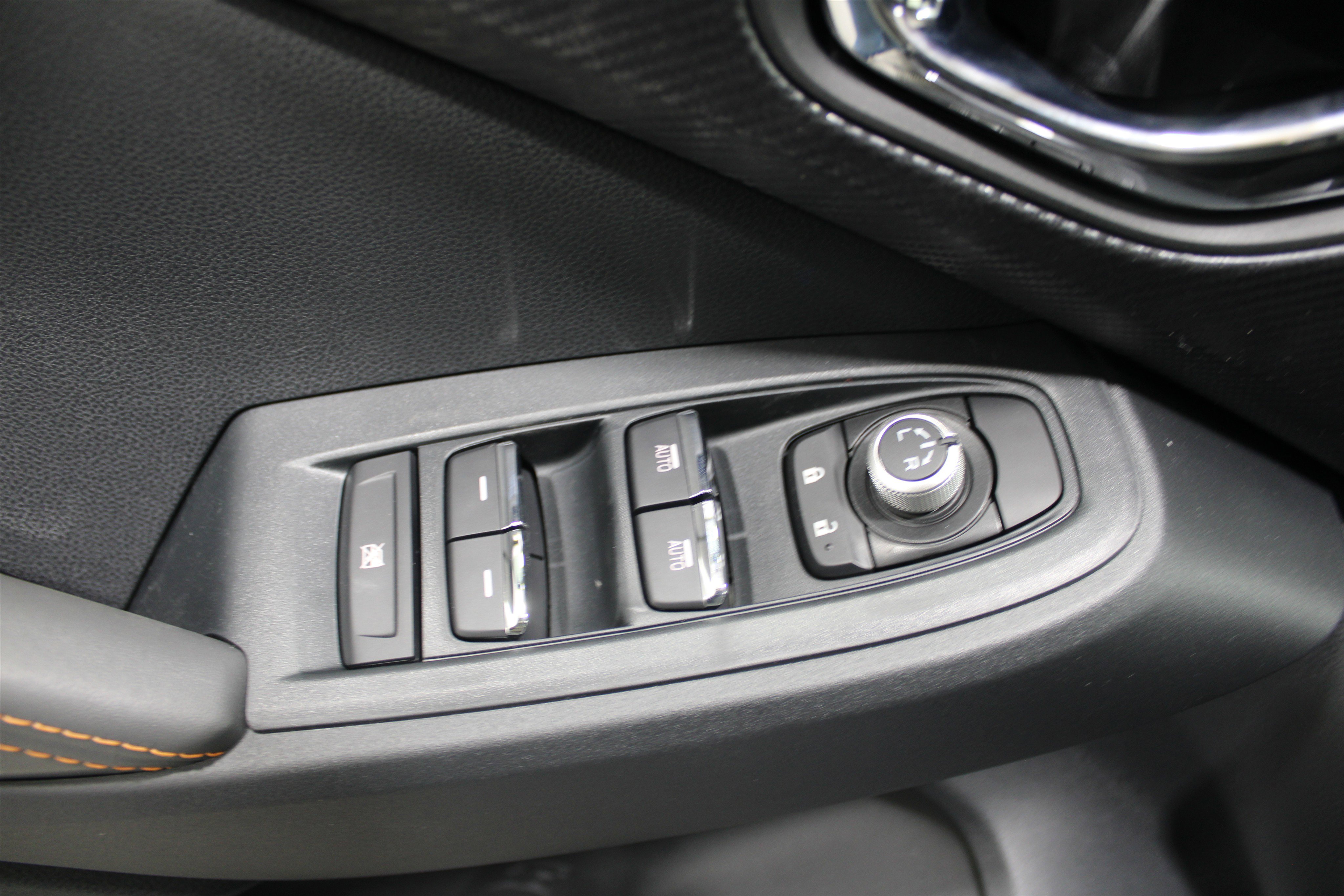 New 2026 Subaru Crosstrek 2.5i Limited image 7