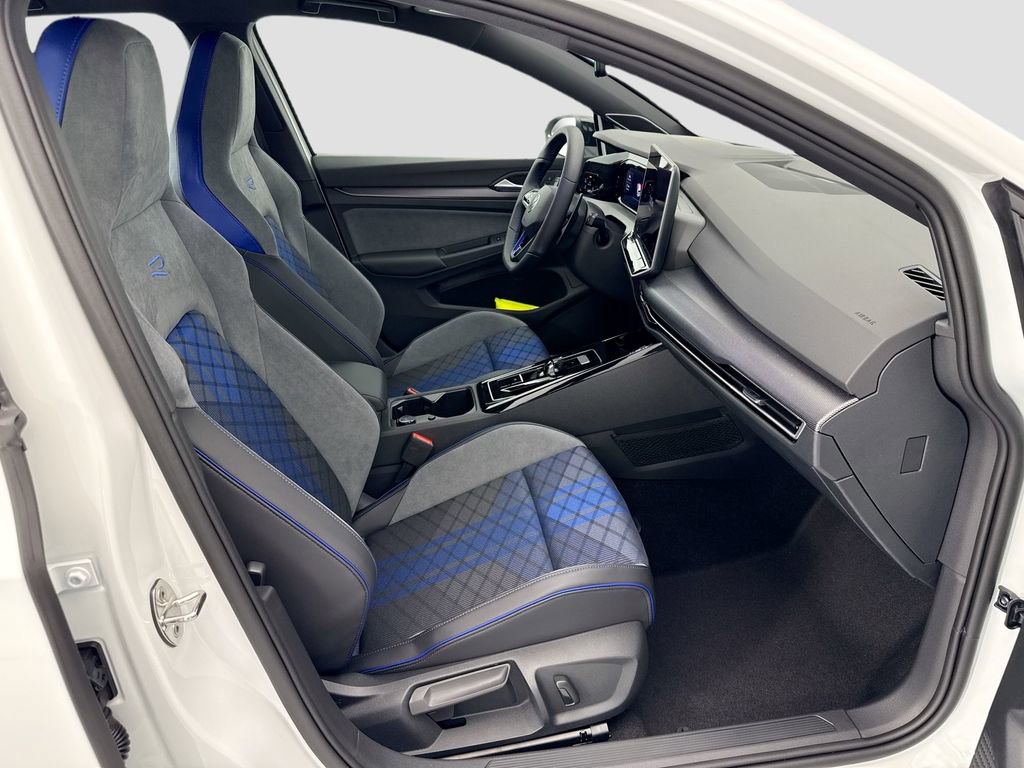 New 2026 Volkswagen Golf w/ Euro Style Package image 19