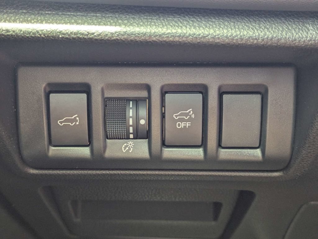 Certified 2023 Subaru Outback Onyx Edition AWD/4WD image 28
