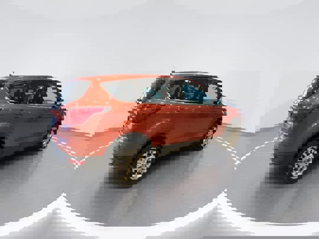 Used 2019 Ford Escape SE image 8