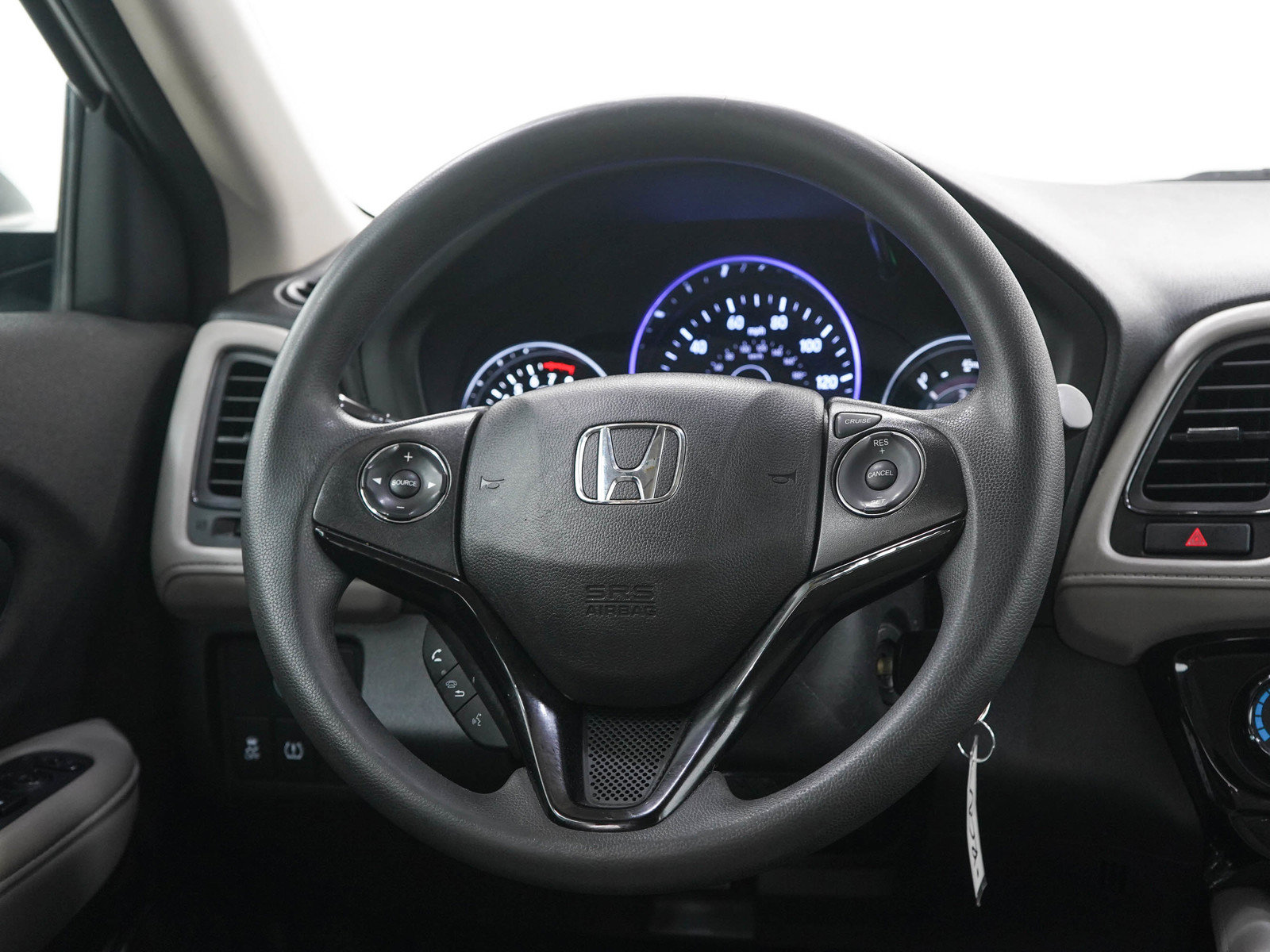 Used 2020 Honda HR-V LX image 16