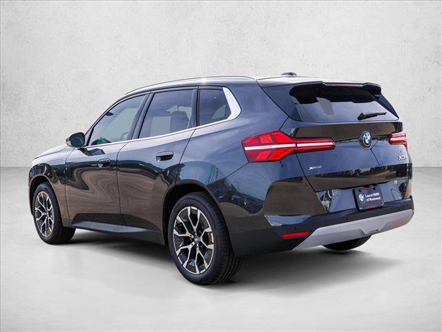 Used 2026 BMW X3 xDrive30i AWD/4WD image 7