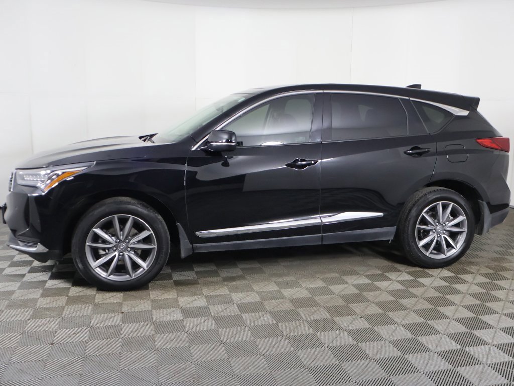Used 2023 Acura RDX w/ Technology Package image 20