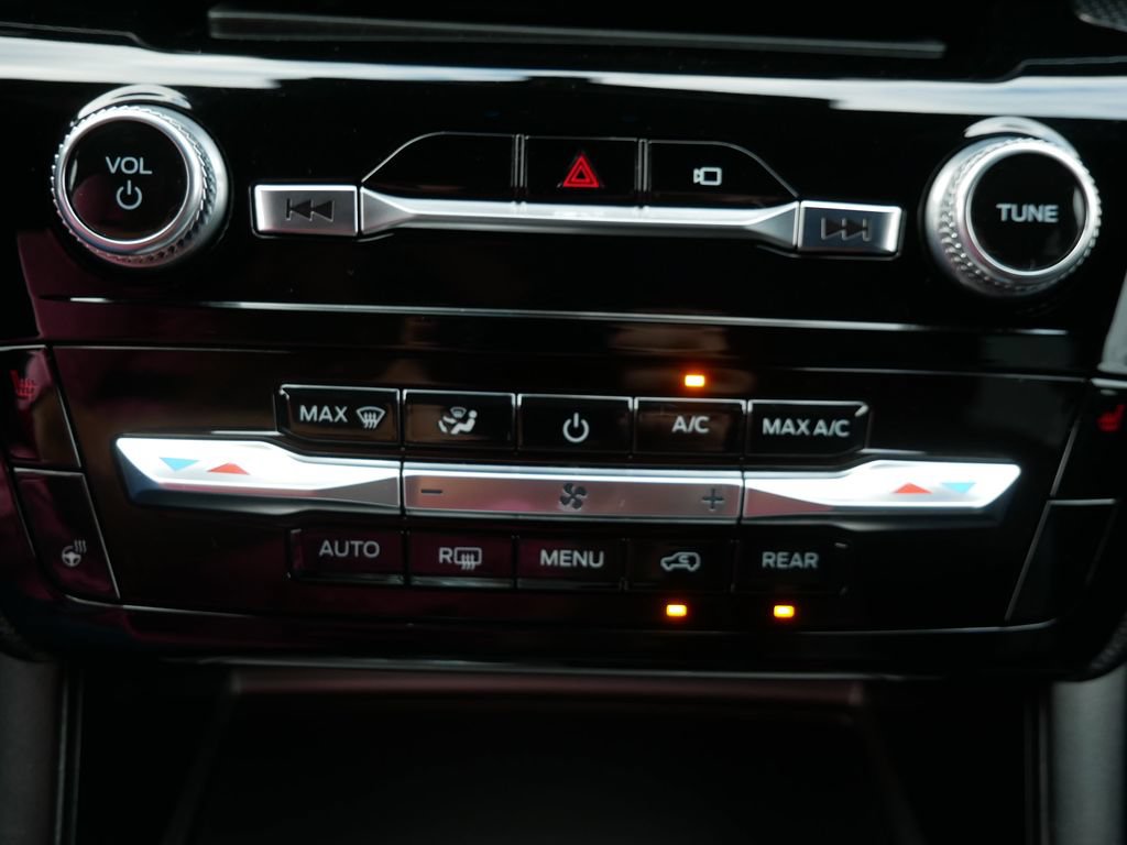 Certified 2023 Ford Explorer ST-Line AWD/4WD image 20