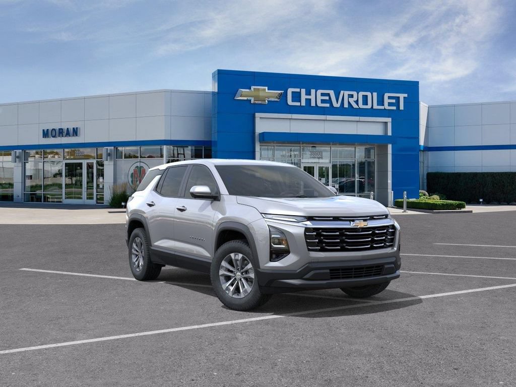 New 2026 Chevrolet Equinox LT w/ Convenience Package II