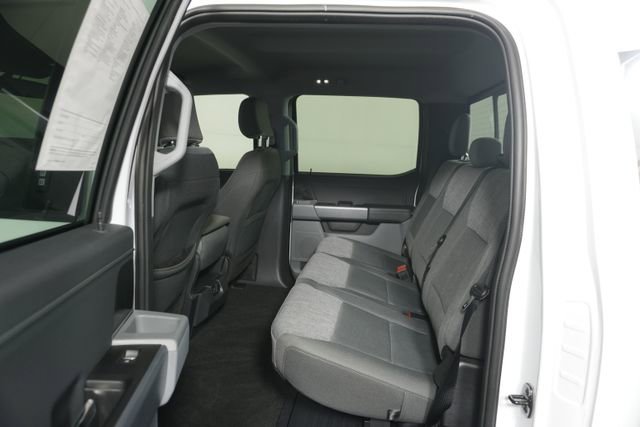 Used 2022 Ford F150 XLT w/ Equipment Group 302A High image 31