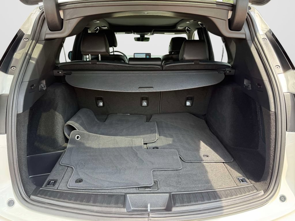 Certified 2023 Acura RDX w/ Advance Package AWD/4WD image 8