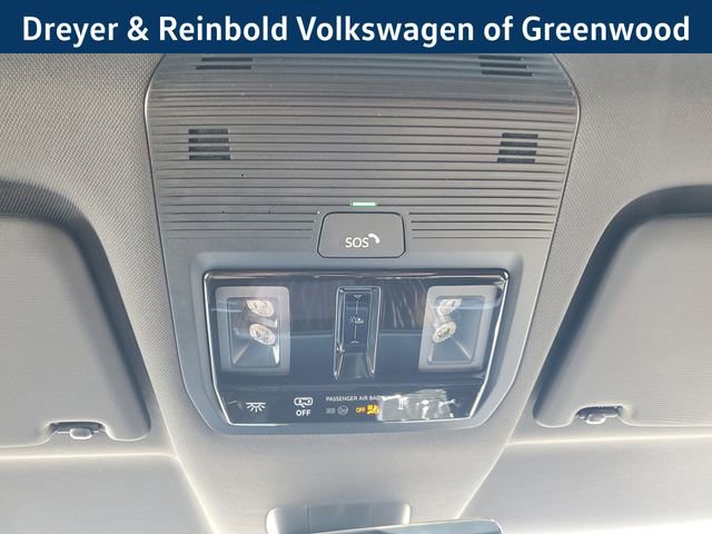 New 2025 Volkswagen ID. Buzz Pro S Plus image 30