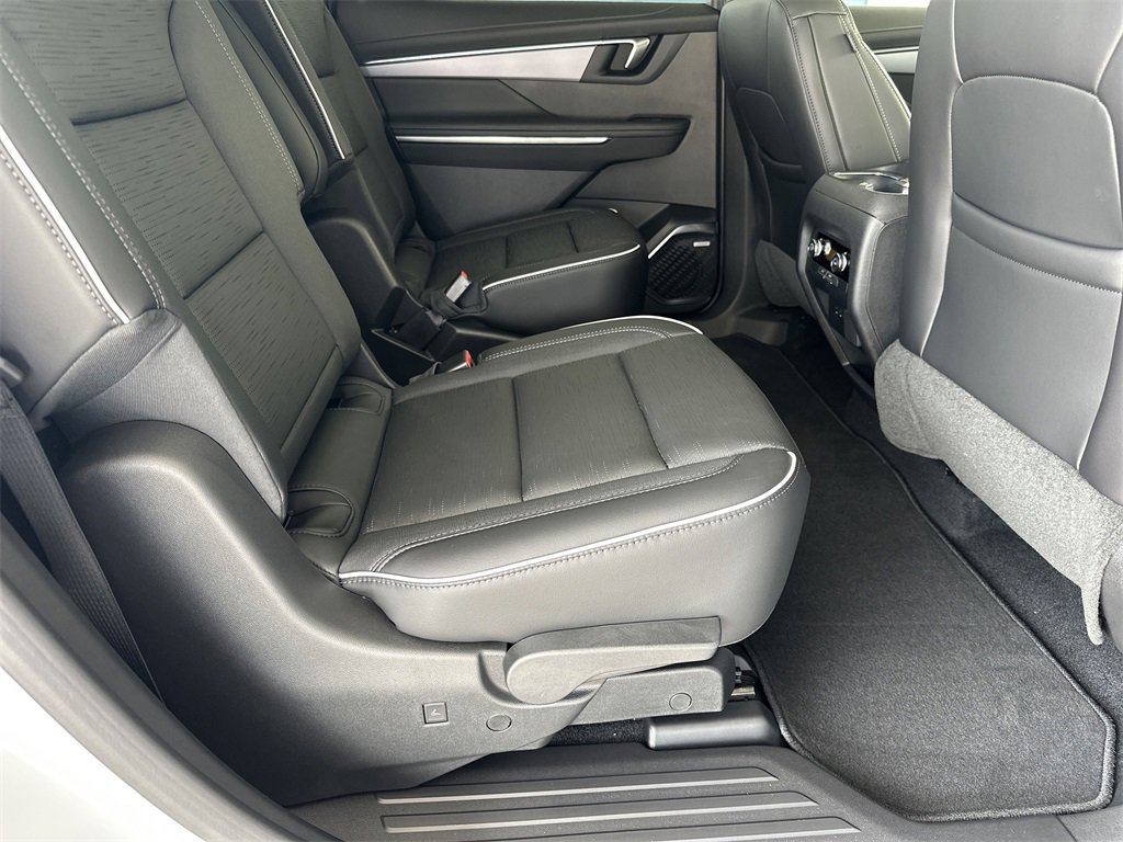 New 2025 Buick Enclave Sport Touring w/ Power Package image 37