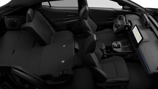 New 2026 Toyota C-HR AWD/4WD image 32