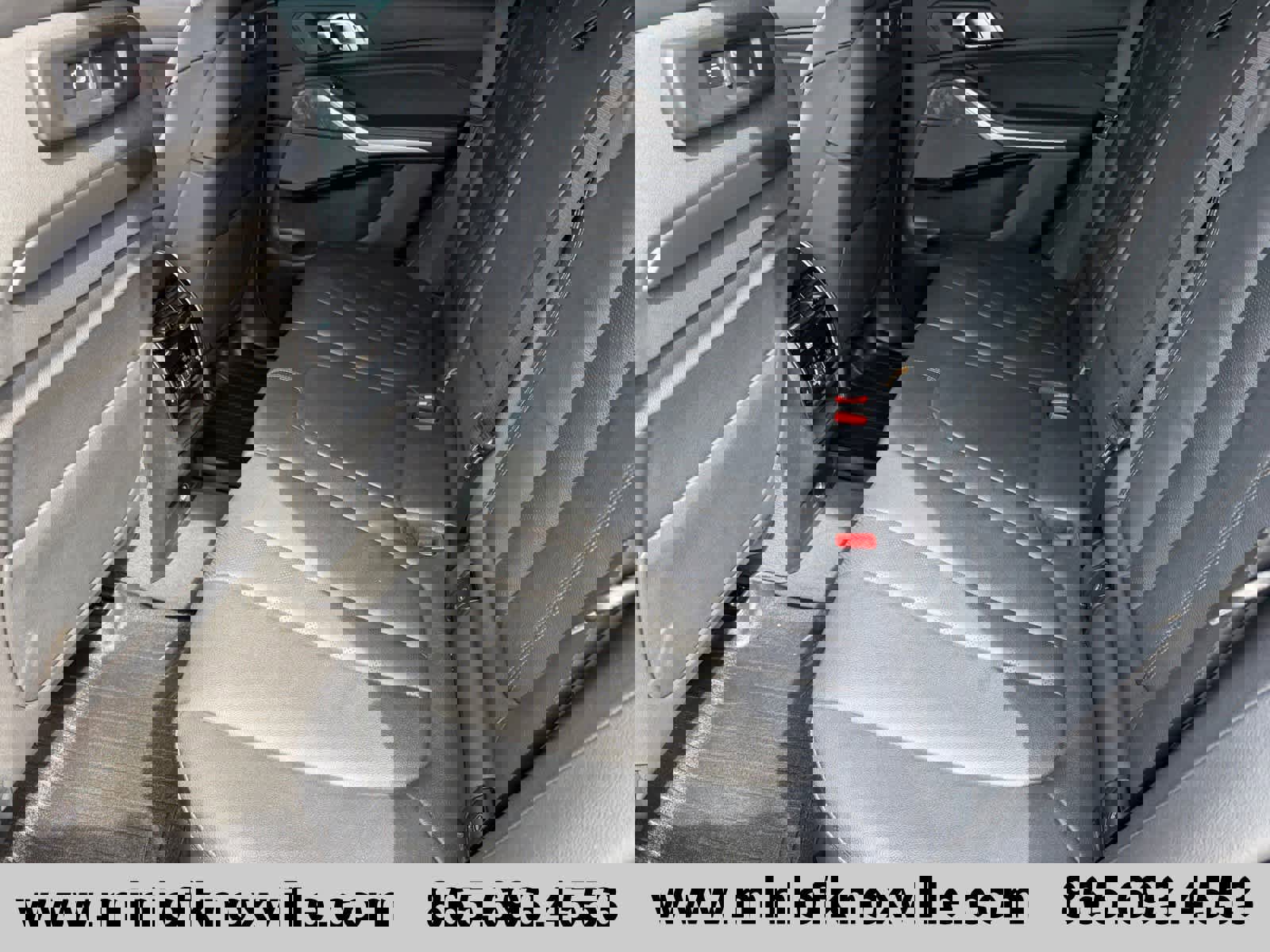 Used 2019 BMW X5 xDrive50i w/ M Sport Package image 15