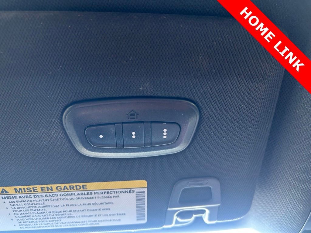 Used 2023 Jeep Grand Cherokee Overland image 26