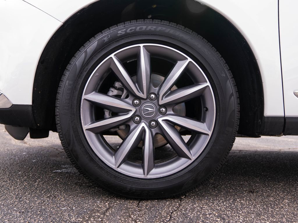 Certified 2023 Acura RDX w/ Technology Package image 14