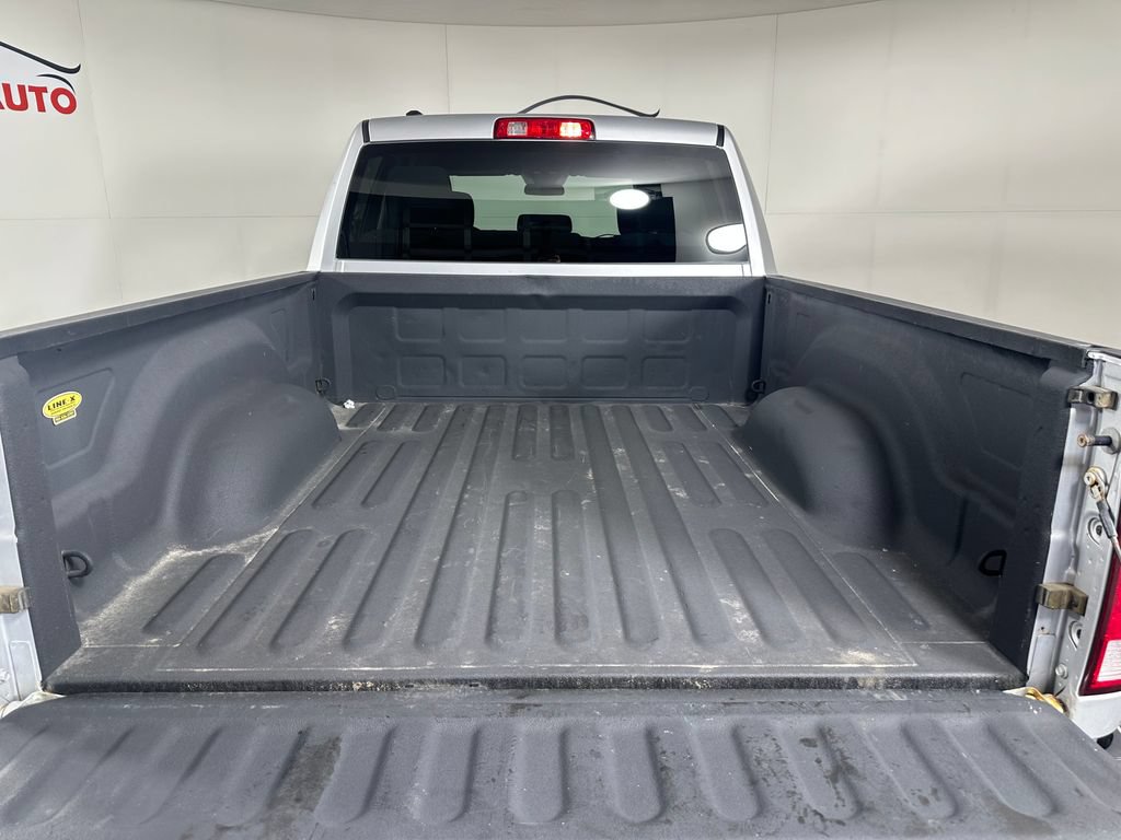 Used 2019 RAM 1500 ST w/ SXT Plus Group AWD/4WD image 6