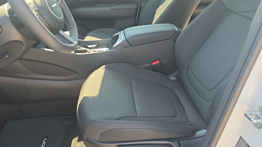 New 2026 Hyundai Tucson SE AWD/4WD image 14