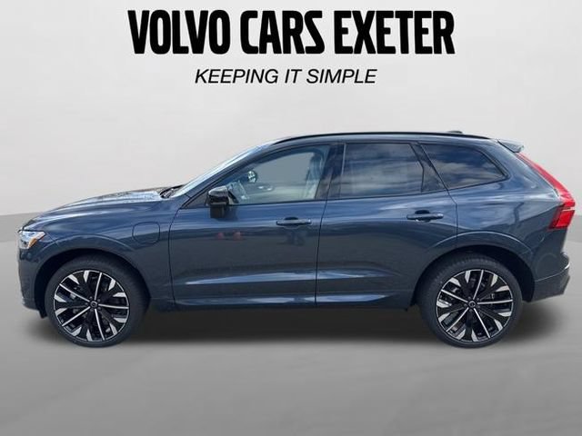 New 2026 Volvo XC60 T8 Ultra w/ Protection Package Premier AWD/4WD image 14