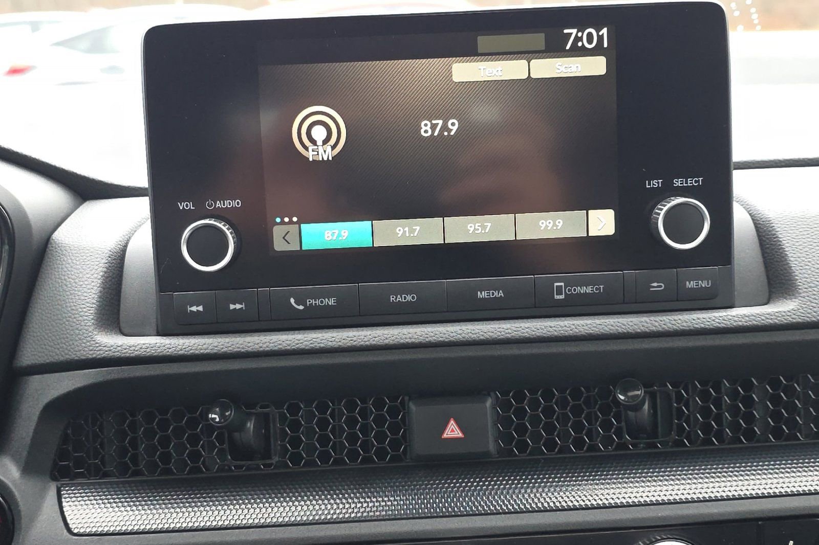 Used 2023 Honda CR-V Sport image 18