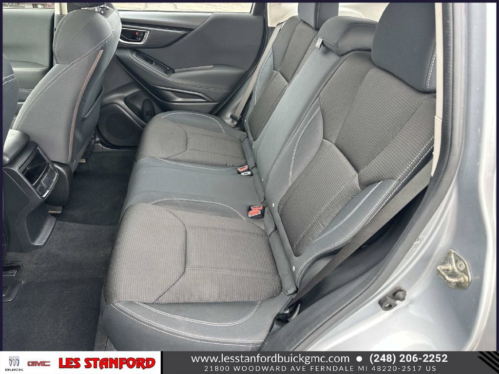 Used 2020 Subaru Forester AWD/4WD image 13